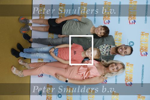 Rotterdam 26 juni 2022
Premiere Bon Bini 3 in Pathe Rotterdam.
Chahid Dutch Performante met vrouw en kinderen