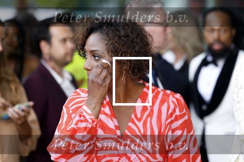 Rotterdam 26 juni 2022
Premiere Bon Bini 3 in Pathe Rotterdam.
Edsilia Rombley