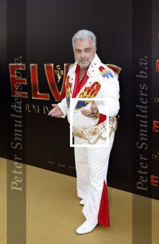 Amsterdam 13 juni 2022
Premiere Elvis in Tuschinski.