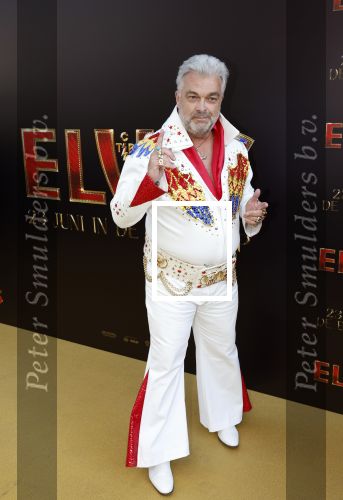 Amsterdam 13 juni 2022
Premiere Elvis in Tuschinski.