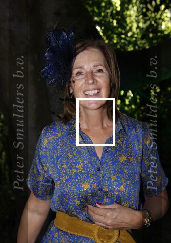 Haarzuilens 22 juni 2022
Haringparty bij kasteel de Haar in Haarzuilens .
Elzemieke Havinga