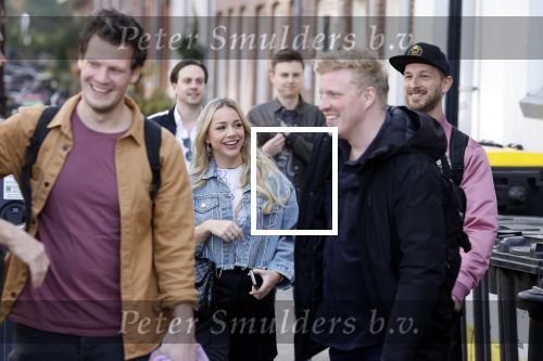 Amsterdam 21 maart 2022
Presentatie heren van Amstel live in Amsterdam.
Emma Heesters