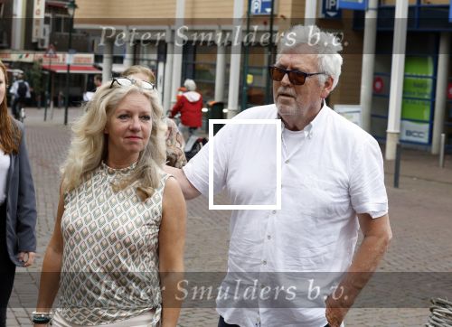 Hilversum 25 juni 2022
Opening expositie William Rutten in het foto museum in Hilversum. Humberto Tan doet de officiele opening. Ernst daniel Smid met vriendin