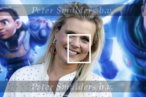 Amsterdam 12 juni 2022
Premiere Lightning (pixar) in Pathe Amsterdam noord.
Eveline Stallaart met zoon