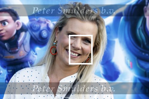 Amsterdam 12 juni 2022
Premiere Lightning (pixar) in Pathe Amsterdam noord.
Eveline Stallaart met zoon