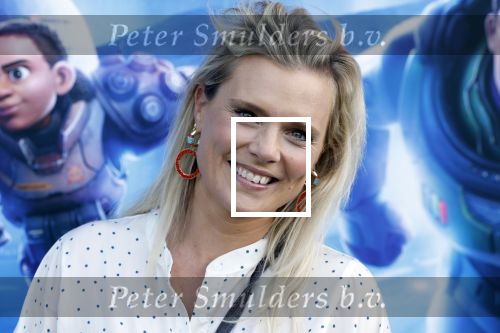 Amsterdam 12 juni 2022
Premiere Lightning (pixar) in Pathe Amsterdam noord.
Eveline Stallaart met zoon