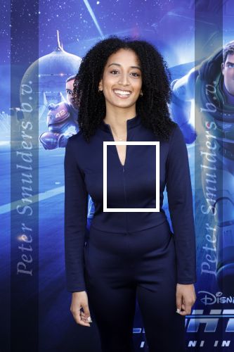 Amsterdam 12 juni 2022
Premiere Lightning (pixar) in Pathe Amsterdam noord.
Evita Mac Nack