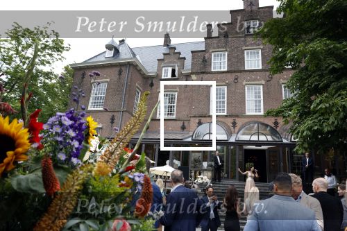 Wassenaar 6 juli 2022
Presentatie Forbes NL in samenwerking met FEEV op kasteel Wittenburg.