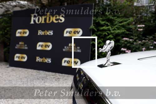 Wassenaar 6 juli 2022
Presentatie Forbes NL in samenwerking met FEEV op kasteel Wittenburg.