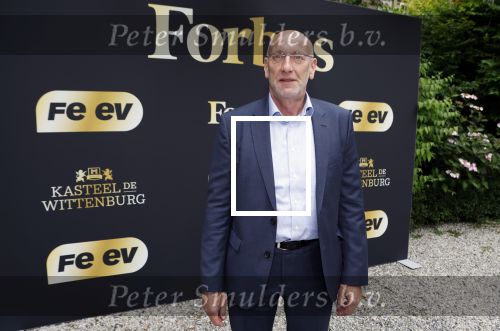 Wassenaar 6 juli 2022
Presentatie Forbes NL in samenwerking met FEEV op kasteel Wittenburg.