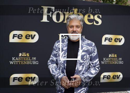 Wassenaar 6 juli 2022
Presentatie Forbes NL in samenwerking met FEEV op kasteel Wittenburg.