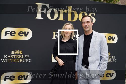Wassenaar 6 juli 2022
Presentatie Forbes NL in samenwerking met FEEV op kasteel Wittenburg.