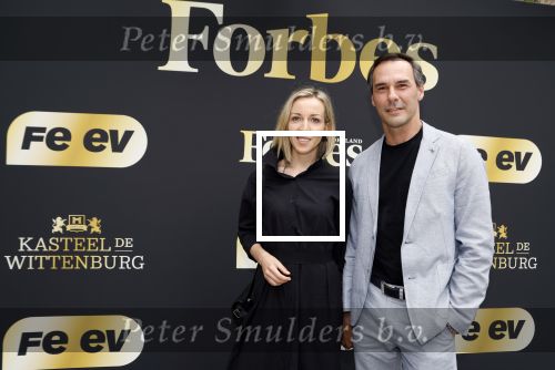 Wassenaar 6 juli 2022
Presentatie Forbes NL in samenwerking met FEEV op kasteel Wittenburg.