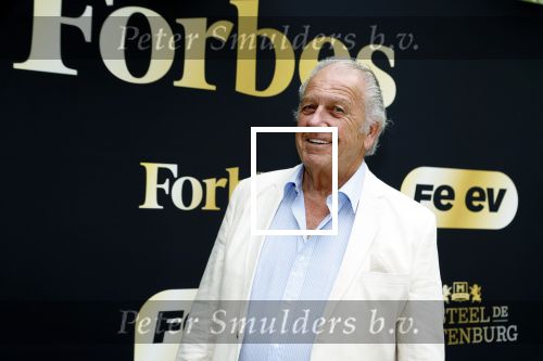 Wassenaar 6 juli 2022
Presentatie Forbes NL in samenwerking met FEEV op kasteel Wittenburg.