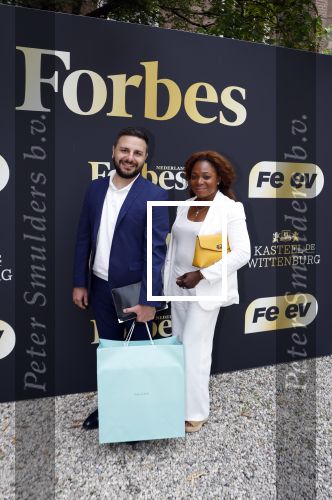 Wassenaar 6 juli 2022
Presentatie Forbes NL in samenwerking met FEEV op kasteel Wittenburg.