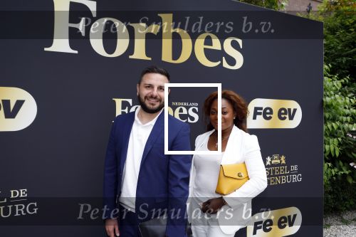Wassenaar 6 juli 2022
Presentatie Forbes NL in samenwerking met FEEV op kasteel Wittenburg.