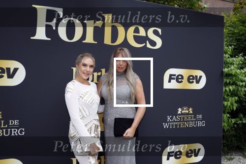 Wassenaar 6 juli 2022
Presentatie Forbes NL in samenwerking met FEEV op kasteel Wittenburg.