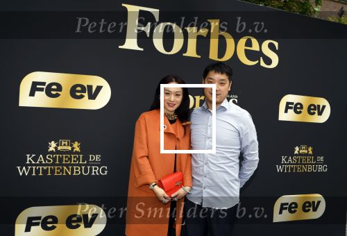 Wassenaar 6 juli 2022
Presentatie Forbes NL in samenwerking met FEEV op kasteel Wittenburg.