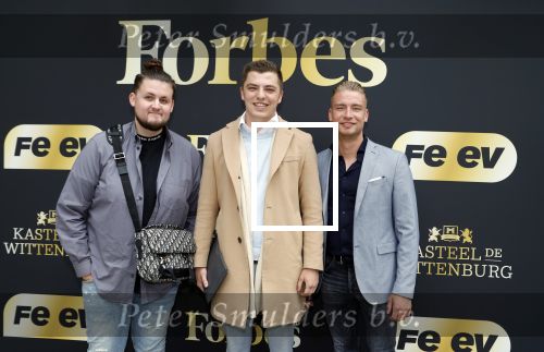 Wassenaar 6 juli 2022
Presentatie Forbes NL in samenwerking met FEEV op kasteel Wittenburg.
