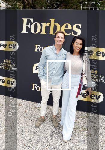 Wassenaar 6 juli 2022
Presentatie Forbes NL in samenwerking met FEEV op kasteel Wittenburg.
