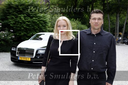 Wassenaar 6 juli 2022
Presentatie Forbes NL in samenwerking met FEEV op kasteel Wittenburg.