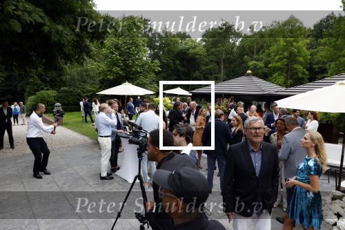 Wassenaar 6 juli 2022
Presentatie Forbes NL in samenwerking met FEEV op kasteel Wittenburg.