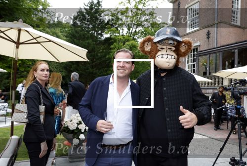 Wassenaar 6 juli 2022
Presentatie Forbes NL in samenwerking met FEEV op kasteel Wittenburg.