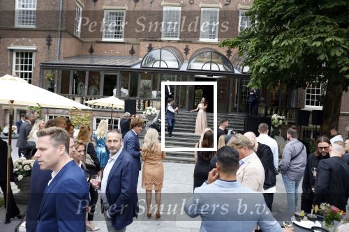 Wassenaar 6 juli 2022
Presentatie Forbes NL in samenwerking met FEEV op kasteel Wittenburg.