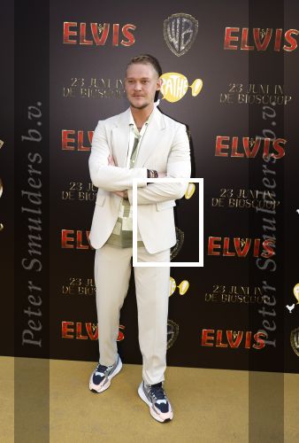 Amsterdam 13 juni 2022
Premiere Elvis in Tuschinski. Ferry Doedens