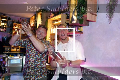 Amsterdam 17 juni 2022
Ferry Doedens viert zijn 31 e verjaardag in Bar Bacan in Amsterdam.