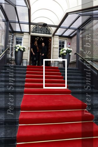 Wassenaar 6 juli 2022
Presentatie Forbes NL in samenwerking met FEEV op kasteel Wittenburg.