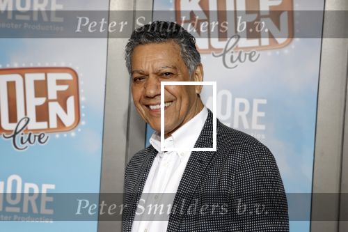 Amsterdam 24 maart 2022
Premiere Koefnoen in het nieuwe deLaMar theater.
Frank sanders kwam met goede vriend Steven Moonen