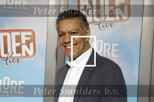Amsterdam 24 maart 2022
Premiere Koefnoen in het nieuwe deLaMar theater.
Frank sanders kwam met goede vriend Steven Moonen