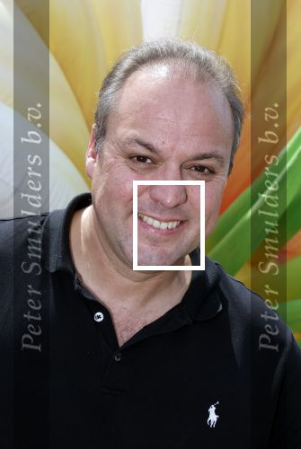 Lichtenvoorde 12 juli 2022
Frans bauer op persconferentie zwarte cross waar Tante Rikie afscheid van neemt