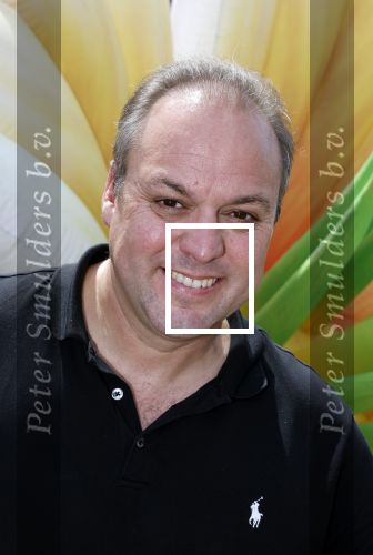 Lichtenvoorde 12 juli 2022
Frans bauer op persconferentie zwarte cross waar Tante Rikie afscheid van neemt