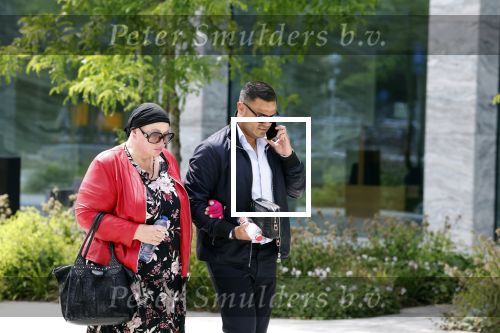 Amsterdam 21 juni 2022
Rechtszaak Olcay Gulsen en haar ex schoonmoeder. (Moeder van Frans Ghazi) in de rechtbank van Amsterdam