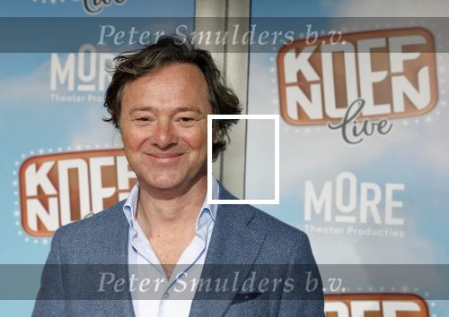 Amsterdam 24 maart 2022
Premiere Koefnoen in het nieuwe deLaMar theater.
Frits Sissing