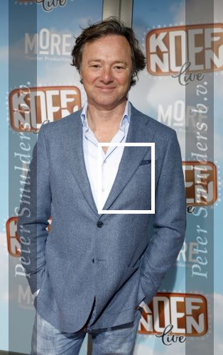 Amsterdam 24 maart 2022
Premiere Koefnoen in het nieuwe deLaMar theater.
Frits Sissing