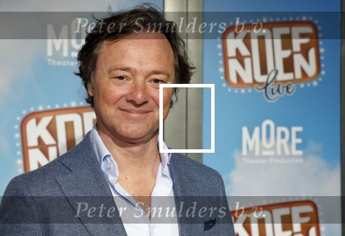 Amsterdam 24 maart 2022
Premiere Koefnoen in het nieuwe deLaMar theater.
Frits Sissing