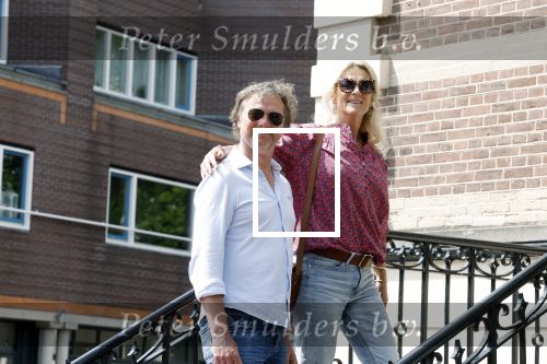 Hilversum 25 juni 2022
Opening expositie William Rutten in het foto museum in Hilversum. Humberto Tan doet de officiele opening. Frits Sissing met zijn vrouw