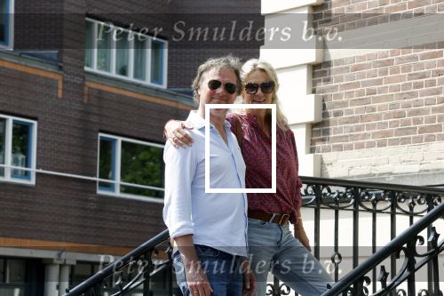 Hilversum 25 juni 2022
Opening expositie William Rutten in het foto museum in Hilversum. Humberto Tan doet de officiele opening. Frits Sissing met zijn vrouw