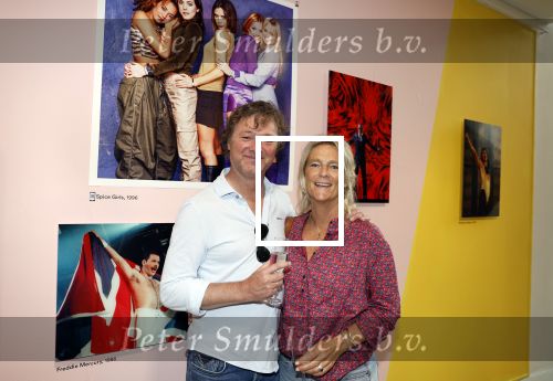 Hilversum 25 juni 2022
Opening expositie William Rutten in het foto museum in Hilversum. Humberto Tan doet de officiele opening. Frits Sissing met zijn vrouw