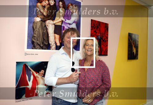 Hilversum 25 juni 2022
Opening expositie William Rutten in het foto museum in Hilversum. Humberto Tan doet de officiele opening. Frits Sissing met zijn vrouw