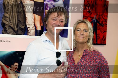 Hilversum 25 juni 2022
Opening expositie William Rutten in het foto museum in Hilversum. Humberto Tan doet de officiele opening. Frits Sissing met zijn vrouw