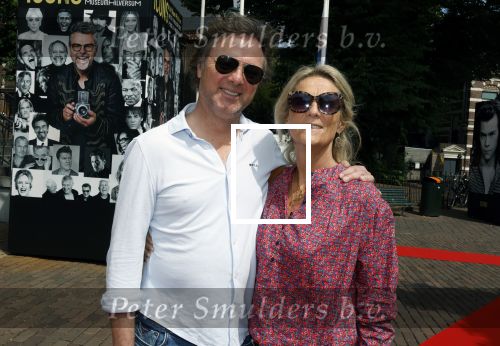 Hilversum 25 juni 2022
Opening expositie William Rutten in het foto museum in Hilversum. Humberto Tan doet de officiele opening. Frits Sissing met zijn vrouw