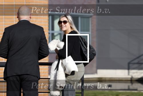 Hilversum 23 maart 2022
Bijeenkomst van alle RTL Presentatoren bij RTL op het mediapark. Gallyon v Vessem