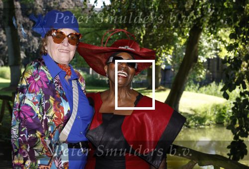 Haarzuilens 22 juni 2022
Haringparty bij kasteel de Haar in Haarzuilens .
Gerda Havertong