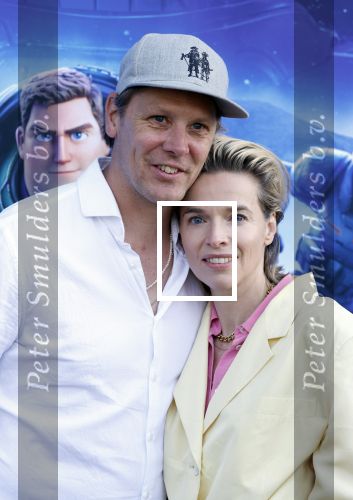 Amsterdam 12 juni 2022
Premiere Lightning (pixar) in Pathe Amsterdam noord.
Gijs naber met zijn vrouw Thekla Reuten