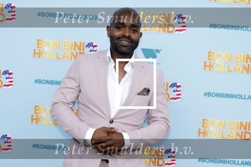 Rotterdam 26 juni 2022
Premiere Bon Bini 3 in Pathe Rotterdam.
Guillermo Lansman