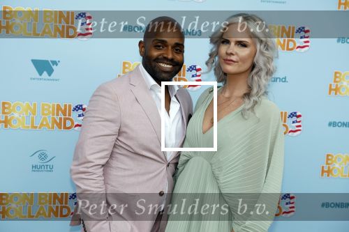 Rotterdam 26 juni 2022
Premiere Bon Bini 3 in Pathe Rotterdam.
Guillermo Lansman